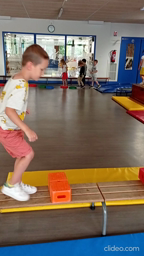 saut