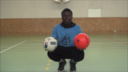 Les règles du futsal