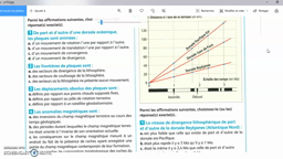 correction ex p 153