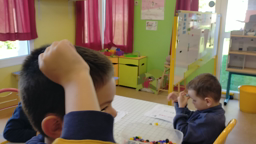 résolution enigme niveau 2