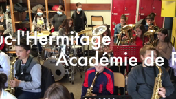 Fête de la Musique - Orchestre de Ploeuc-l'Hermitage