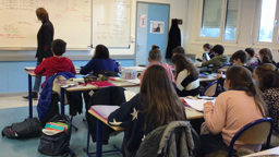 Accompagnement des élèves à besoins spécifiques