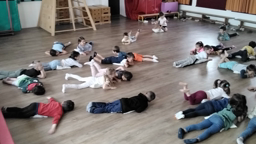 Vidéo 2 danse
