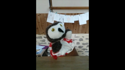 Chronique 35 : La grande bête