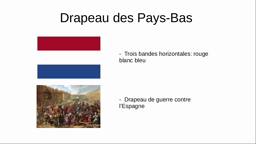 Lycée JBLT Fougères Pays-Bas
