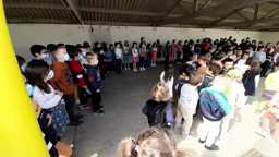 Chant commun