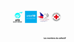 Présentation du projet "Journée du refus de la misère"