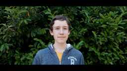 Unsere Hobbys 2023_Joachim_Côme_Cosimo