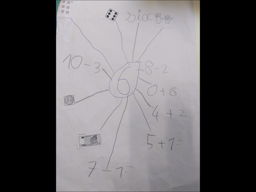 Cahier des nombres des CE1