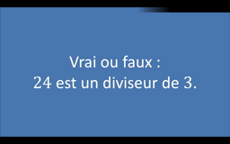 3008 - Arithmétique équation