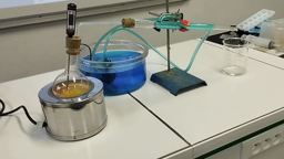 La distillation