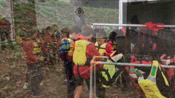 VOILE SCOLAIRE 2022