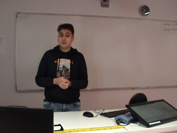 novembre 2023 - Mohamed