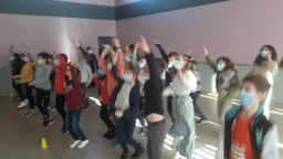 Bal de Noël 2