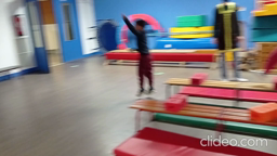 saut
