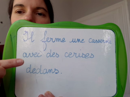 calc phono lundi 6 avril