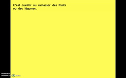 2 mots par jour - Jardin S8