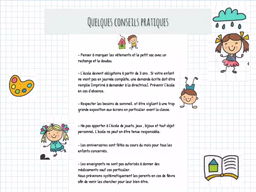 Réunion de rentrée École Curue