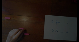 C 2 Fiche 17 Utiliser le symbole X 