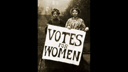 Suffragettes