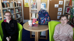 Booktube des bleus au cartable