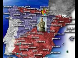 La guerra civil española