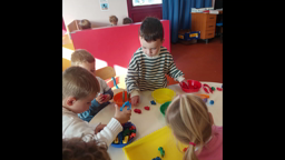 Moments forts période 1 septembre /octobre 2025