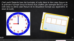 Maths MHM CE1 Module 17 séance 2