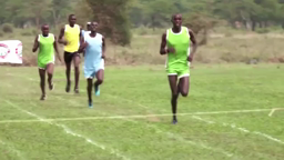The Maasai Olympics - Reuters - 11 dec 2022