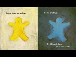 Many Colored Days 