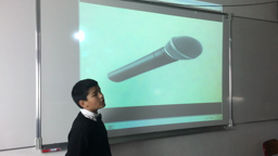 POV Espagnol CLG Roz Avel Guerlesquin