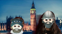 Guy Fawkes - Group 1