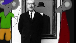 magritte