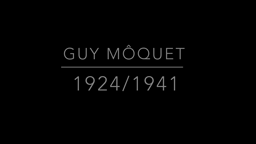 Discours (fictif) de panthéonisation de Guy Môquet 