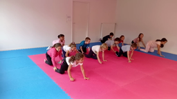 echauffement acrosport 3