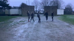 Danse 5°3 2023
