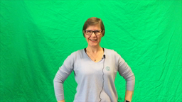 Tuto Greenscreen pour iPad