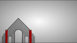 Eglise : vitraux