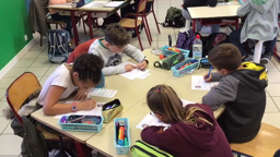 Épisode Twictee-seance 1