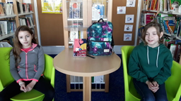 Booktube des bleus au cartable