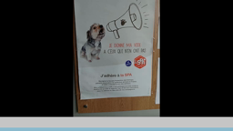 CR19  La SPA de Rennes (407 - Collège Le Rheu )