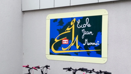 Concours LVE (école publique de Ploudaniel)