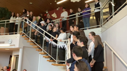 Concert de Noël à la Chaumière 3