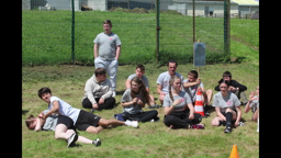 Jeux du collège
