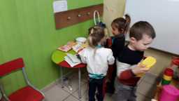 Gâteau au yaourt PS 1 suite