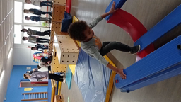parcours 