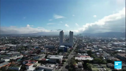 Costa Rica and renewable energy