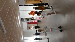danse