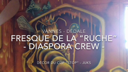 CR19- clg les gayeulles rennes- Animaux en danger artistes engagés