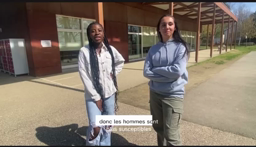 Ada et Edina